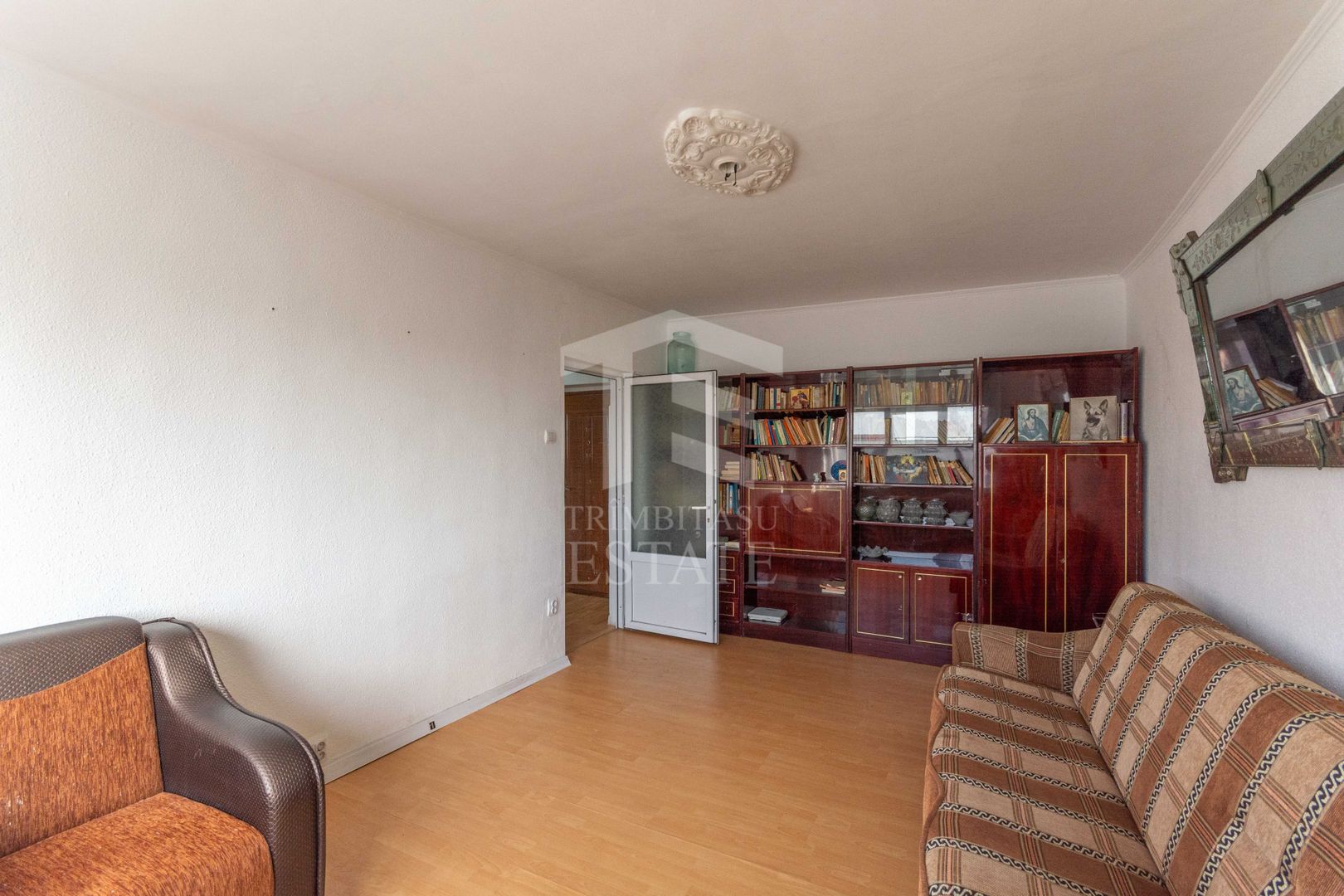 Vergului Pantelimon Apartament 3 camere - Poză 1