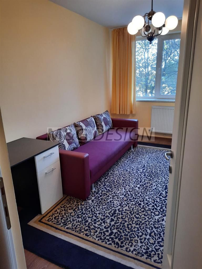 Iosefin-Brancoveanu-Colegiul Banatean, 3 camere et 1 - Poză 13