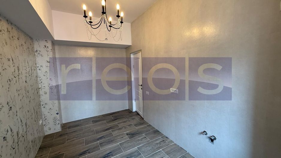 INCHIRIERE 3 CAMERE 90MP  | DOROBANTI VILA | LOC PARCARE | FINISAT LUX - Poză 9