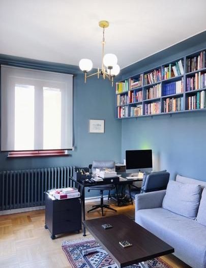 Apartament in vila Icoanei //  Eminescu - Poză 4