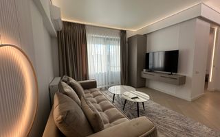 Apartament 3 camere de inchiriat parcare inclusa | Cortina North - Poză 2