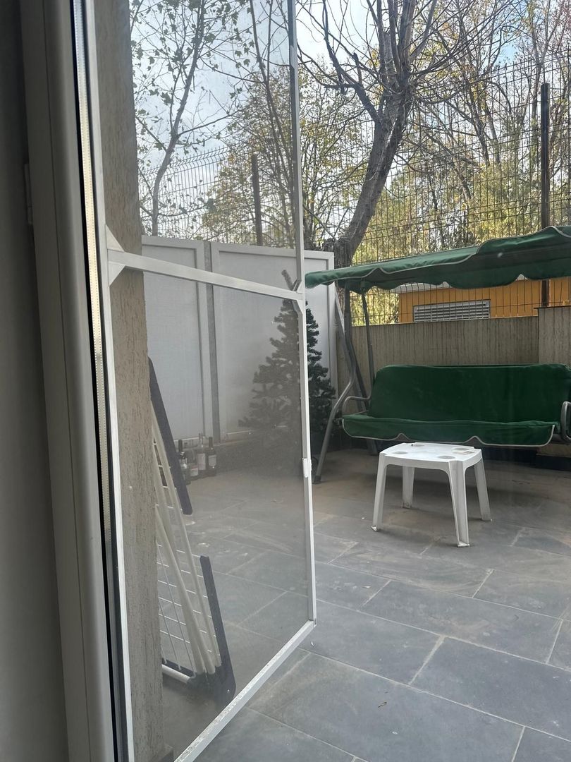 Apartament 2 camere cu gradina de15mp in Titan-bloc 2019, metrou Grigorescu, IOR - Poză 2