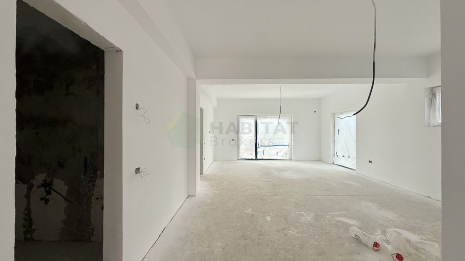 Casa 4 camere pe parter-Tunari | Teren 400 mp - Poză 13