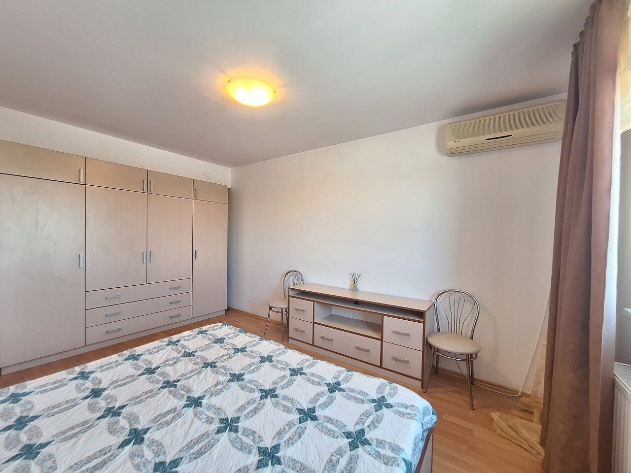Apartament 2 camere mobilat&utilat + parcare  Rin Grand Hotel Vitan - Poză 10