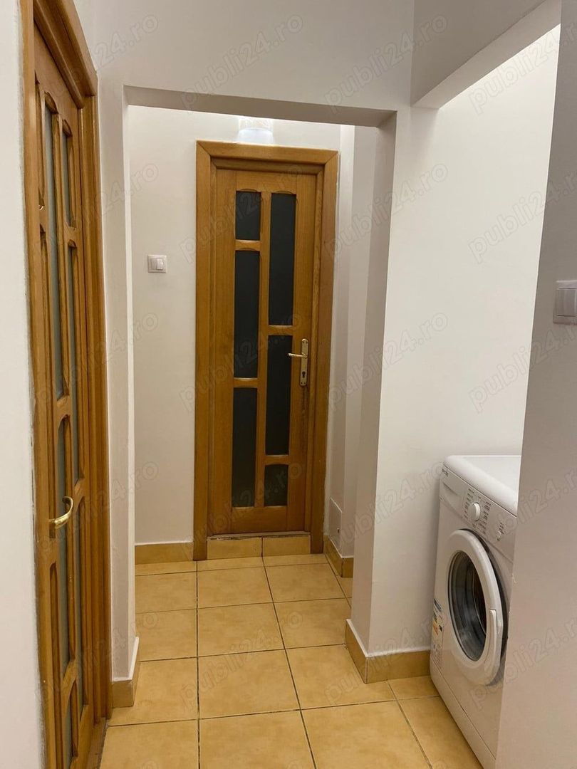 Vanzare apartament 3 camere Berceni , cu centrala proprie,renovat Comision 0% - Poză 5