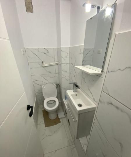 APARTAMENT 4 CAMERE RENOVAT MOBILAT SI UTILAT DRUMUL TABEREI METROU - Poză 5