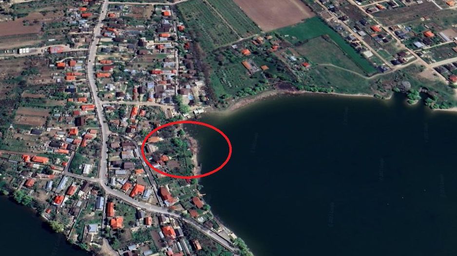 Deschidere la Lac Buftea, teren 1360, D 22m, D+P+1E, toate utilitatile - Poză 1