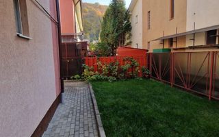 Duplex modern de 120mp, 3 locuri de parcare, zona Parcului Poligon - Poză 15