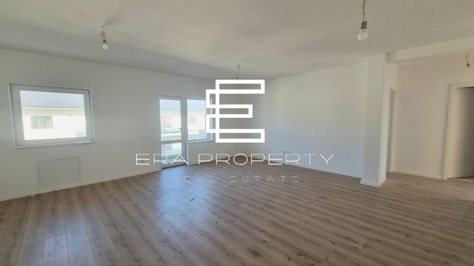 Apartament 3 camere 73 mp , Doamna Stanca, Selimbar - Poză 9