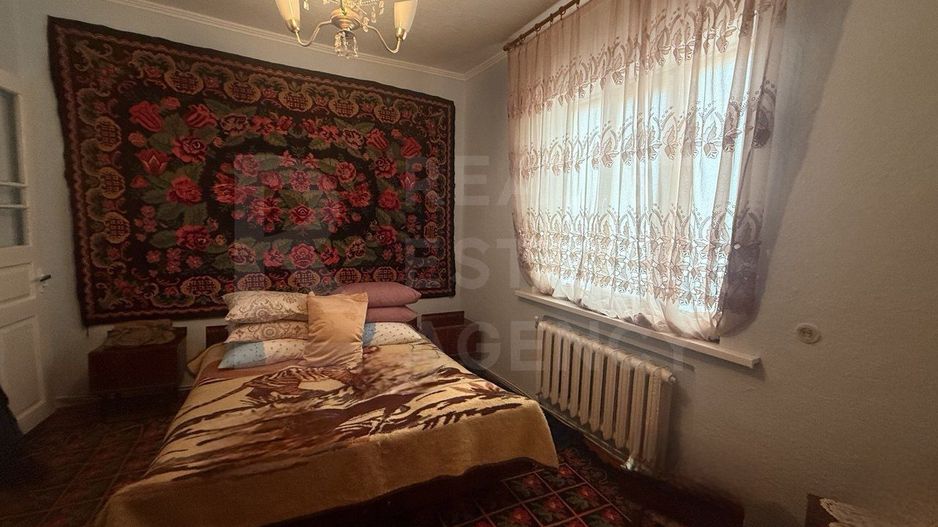 Vânzare, casă, 4 camere, str. Moldavscaia, or. Riscani - Poză 8