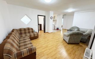 3 camere, mobilat modern, bloc nou, parcare, Calea Turzii, MOL - Poză 6