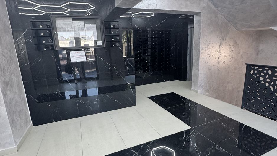 Apartament 2 camere Quartz  Residence Baicului - Poză 14