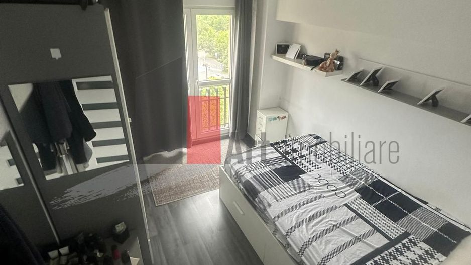 APARTAMENT DE VANZARE 3 CAMERE MIHAI BRAVU -DRISTOR. - Poză 11