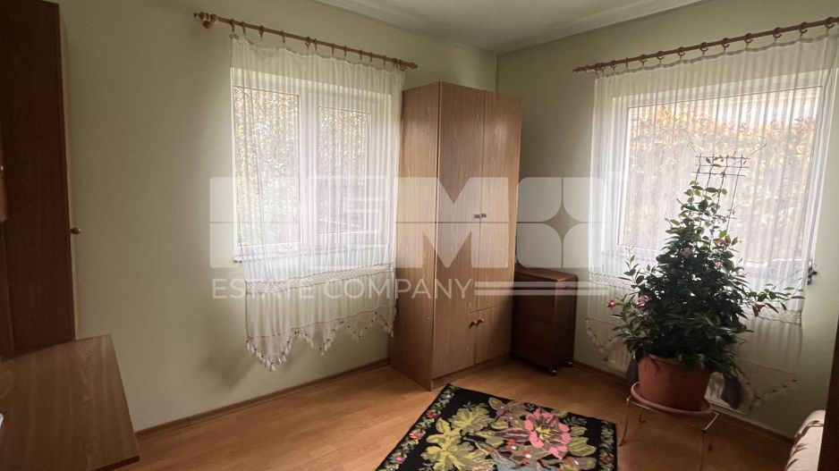 Casă/Vila + Teren 13 Ari de Vânzare |Lisaura/Suceava I 260.000Euro - Poză 11