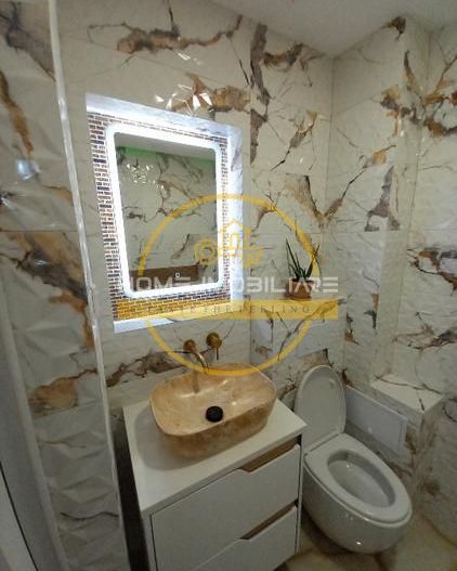 🏠Apartament 1 cameră, 24MP, renovat complet, parter // 📍Gara - Billa - Poză 8