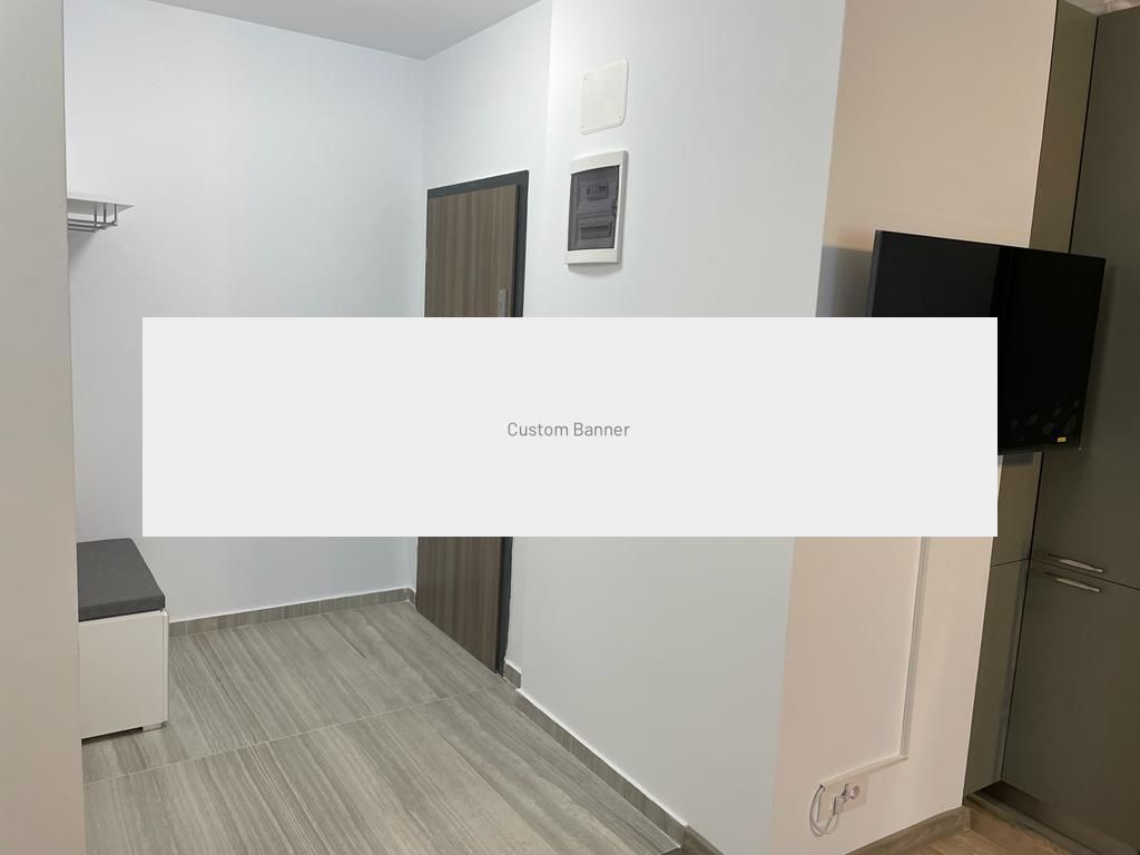 Apartament de lux 2 open space confort 1 sporit zona Soarelui - Poză 13