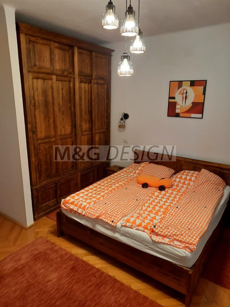 Iosefinet13 camere2 bai-100mploc parcare in curte - Poză 12