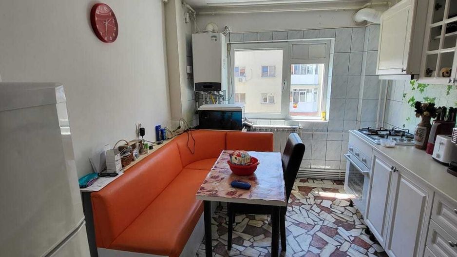 Apartement Mosilor/Eminescu - Poză 5