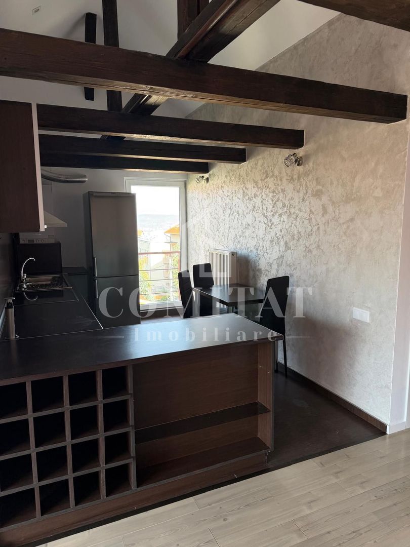 Apartament de închiriat | 3 camere | Cartierul Bună Ziua - Poză 13