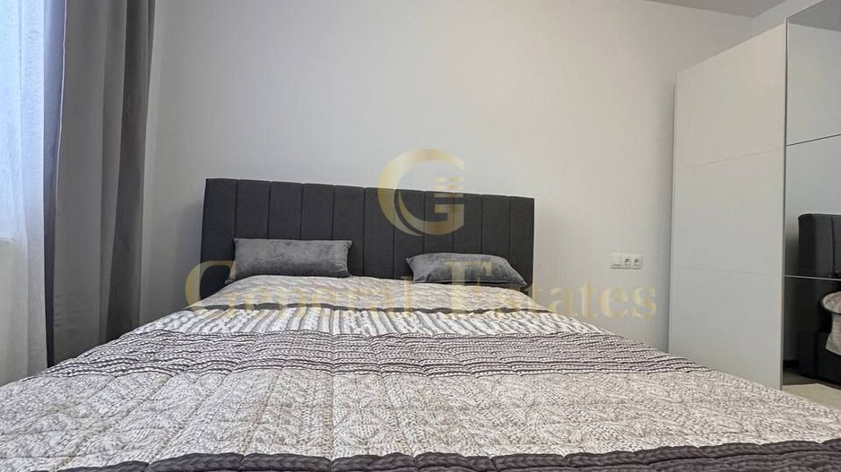 Apartament nou, la prima închiriere – confort real într-o zonă buna! - Poză 8