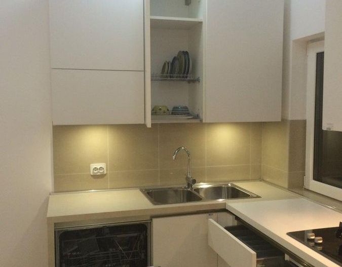 Apartament in vila prima inchiriere Domenii | Popisteanu - Poză 2