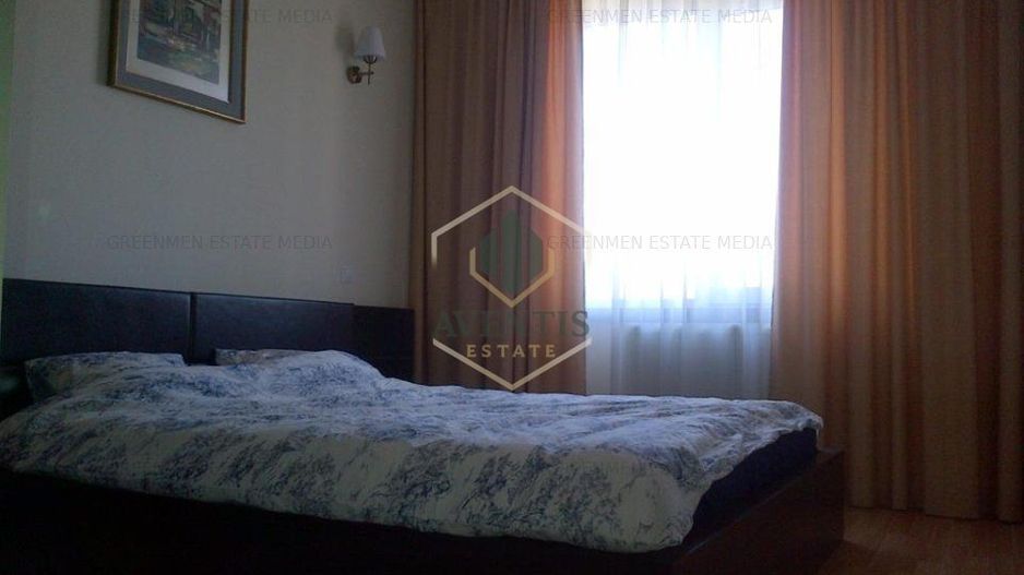 Rose Garden, complex nou, parcare,boxa, modern mobilat, Metrou Obor la 10 minute - Poză 7