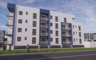 Decomandat Pozitie buna Parcare bonus Metrou Teclu Pallady Ikea Titan - Poză 5