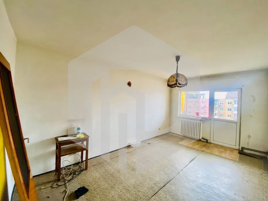 Apartament 2 camere | Camara + Debara + Pivnita | Lift | Vasile Aaron - Poză 2