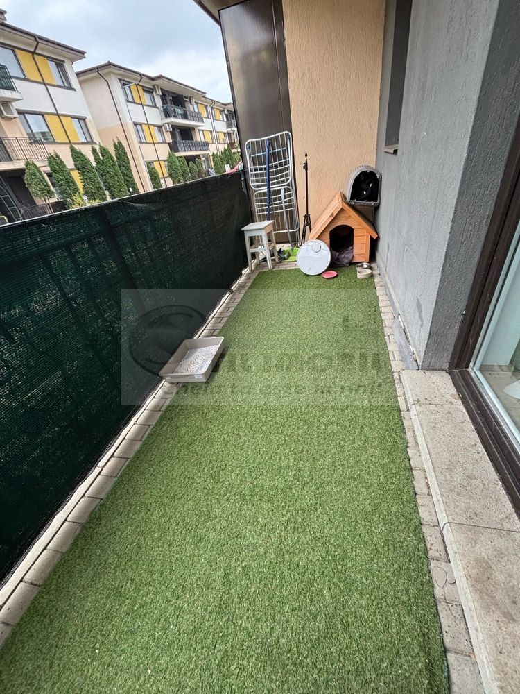 Apartament 3 camere LUX– Zona Bucium-Baroque Residence - Poză 8