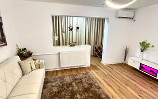 Girocului | 2 Camere | Etaj 1 | Renovat Complet | Mobilat si utilat - Poză 10