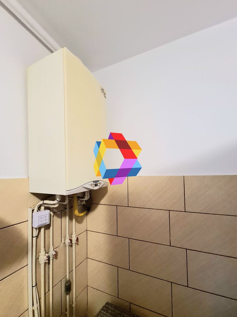 Apartament două camere de închiriat - zona Astra - 50 mp - plus-imo.ro - Poză 10