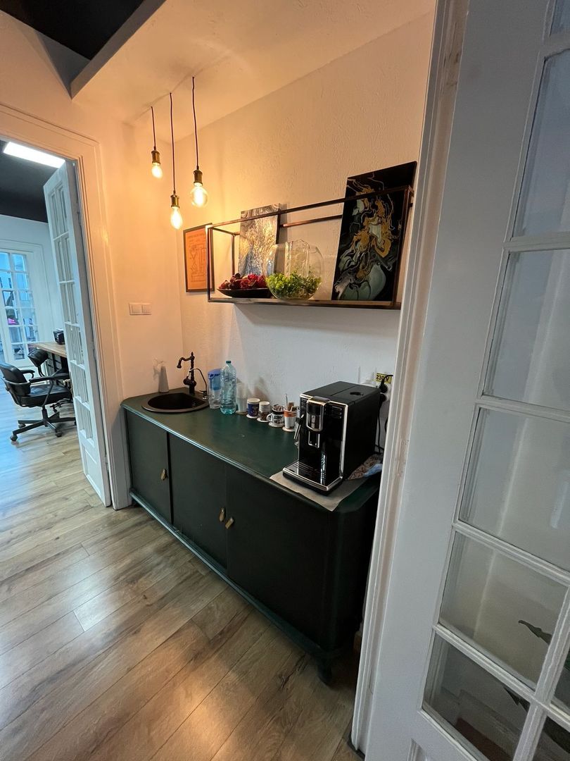 APARTAMENT/ SPATIU BIROURI | 116MP | ROMANA - Poză 12