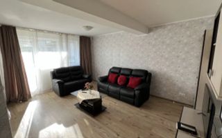 Apartament 2 camere, 53mp, etaj intermediar, parcare, zona Iulius Mall - Poză 3