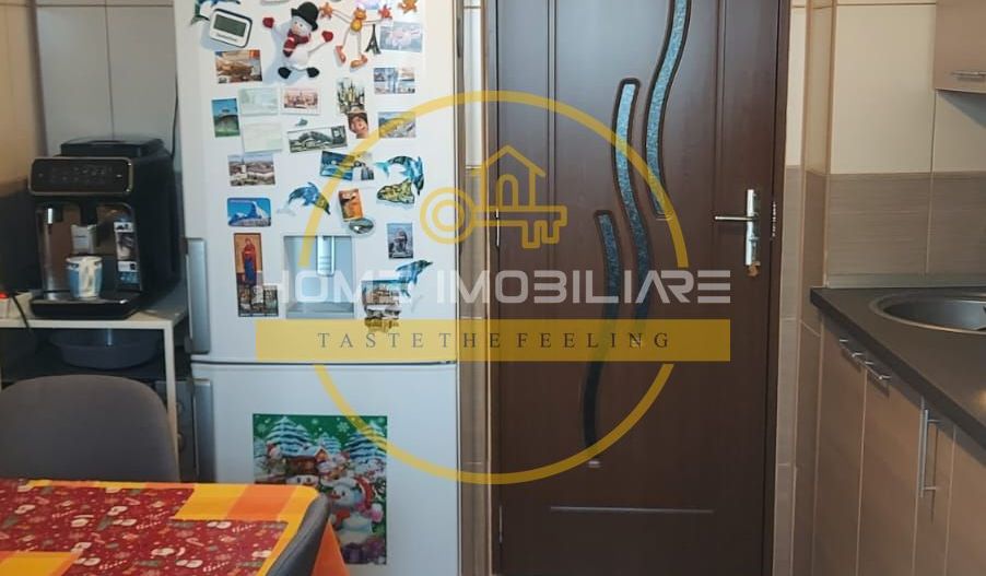 Apartament 3 Camere/Decomandat/ Toma Cozma! - Poză 7