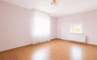 Cojușna - Casă 6 Dormitoare + Living | 259 m² | teren 10,81 ari | Spațiu generos pentru familie | 280.000 € - Poză 32
