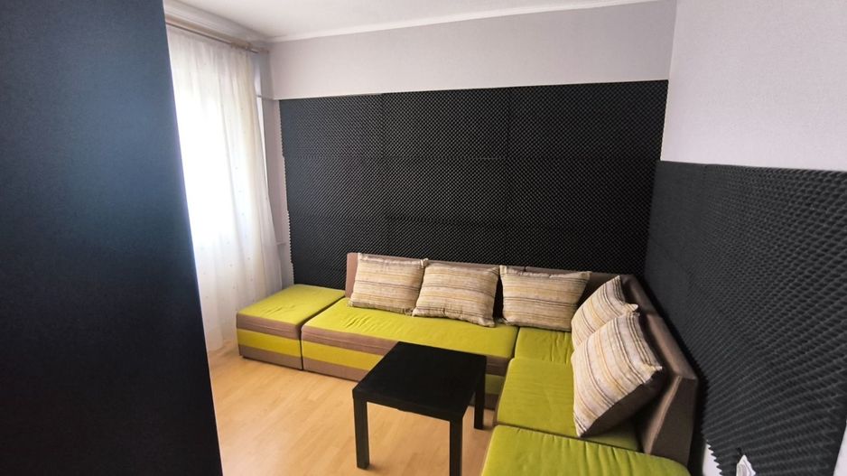 AP. 2 CAMERE- APARATORI, PARCARE ADP, MASINA DE SPALAT VASE, METROU - Poză 3