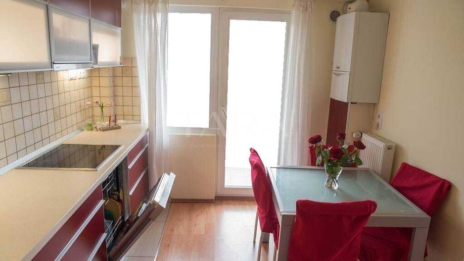 Apartament 4 camere pe două niveluri Mărăști, zona Iulius Mall - Poză 2