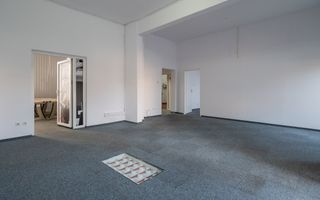 FALEZA NORD – 192,48 MP UTILI, IDEAL MAGAZIN, BIROURI, CABINETE MEDICALE! - Poză 6