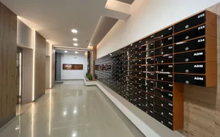 Apartament premium  1 camera+ parcare Centru  Palas Mall - Poză 20