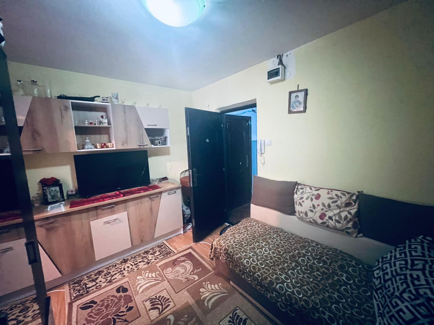 Apartament 1 camera de vanzare, Bulevardul Pieptanari. Comision 0% - Poză 4