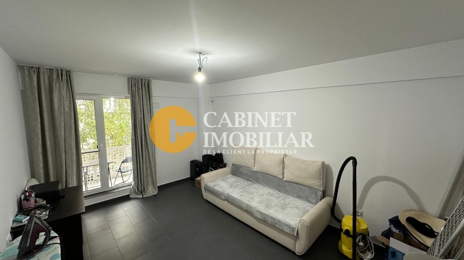 Apartament 3 camere decomandat-Kaufland Pacurari - Poză 4