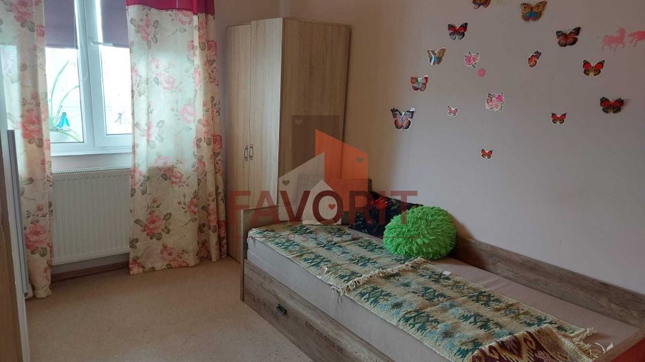 Mobilat si utilat. 2 dormitoare. Zona Unitatii Militare - Poză 7