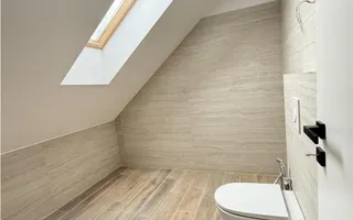 De vanzare Vila Str. Daliei - Petresti Corbeanca Ilfov - Poză 18