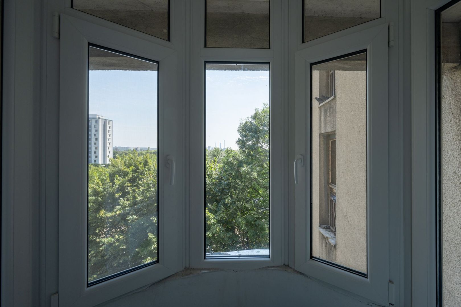 RARITATE la vânzare - 3 camere, etaj 4, Calea Vacaresti-Mall Sun Plaza - Poză 5