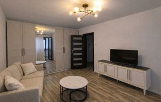 Apartament 2 camere de închiriat Bd. Alexandru Obregia