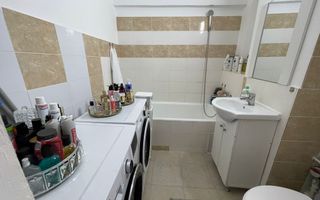 Ap 2 camere -decomandat renovat mobilat-utilat - Mihai Bravu / Dristor - Poză 8