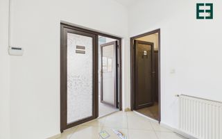 DE ÎNCHIRIAT Spațiu birouri Open Space - Zonă Centrală - Timișoara - Poză 9