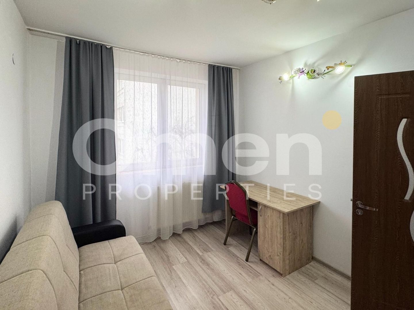 Apartament 2 camere de închiriat | zona Albina | decomandat | - Poză 4