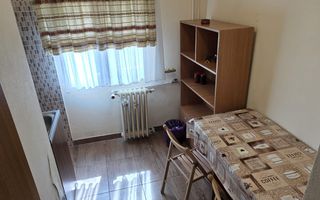 Garsoniera decomandata parter Brazda 35mpo centrala mobilata utilata - Poză 3