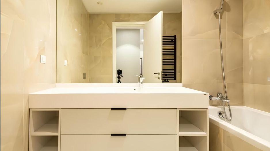 Apartament superb 2 camere One Verdi Park I Floreasca - Poză 15